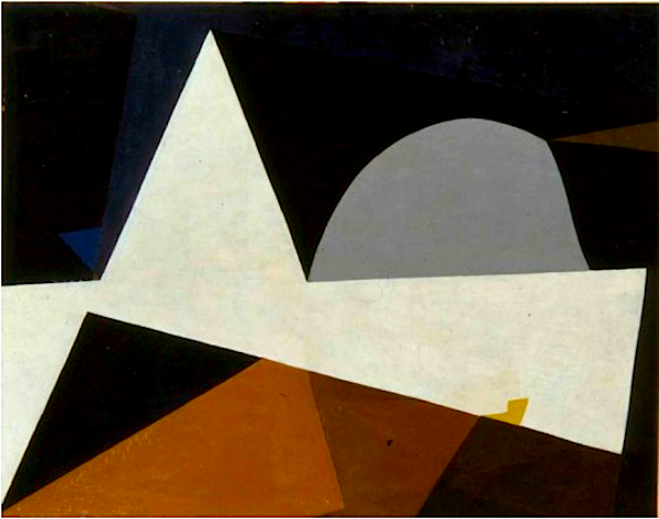 Composition, 1952